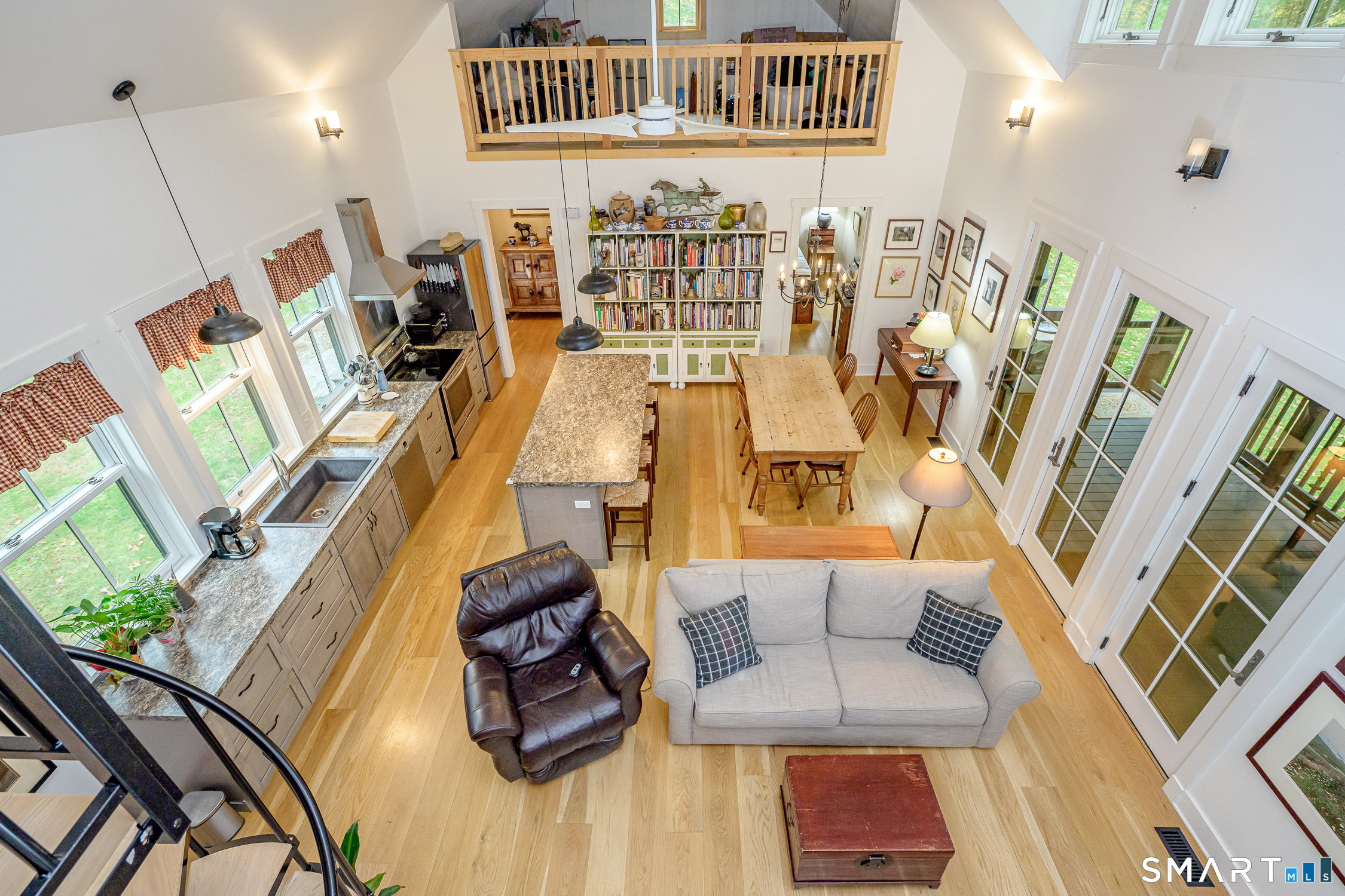 93 Holmes Road Pomfret CT 06259