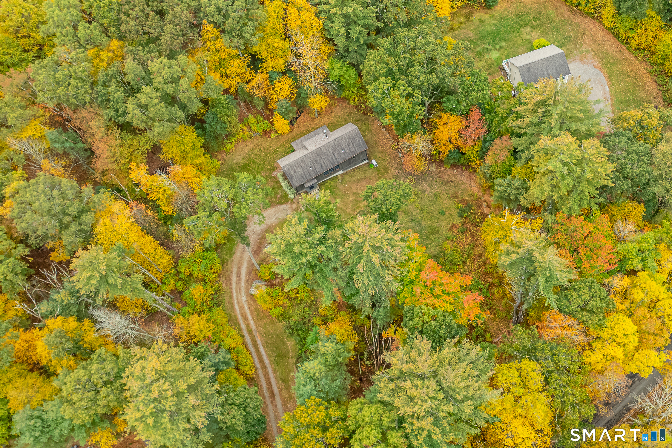 93 Holmes Road Pomfret CT 06259