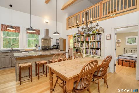 93 Holmes Road Pomfret CT 06259