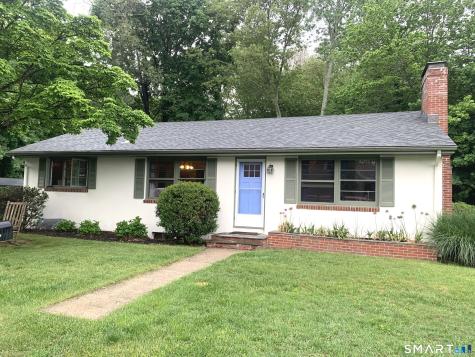 1 Gamma Avenue Old Lyme CT 06371
