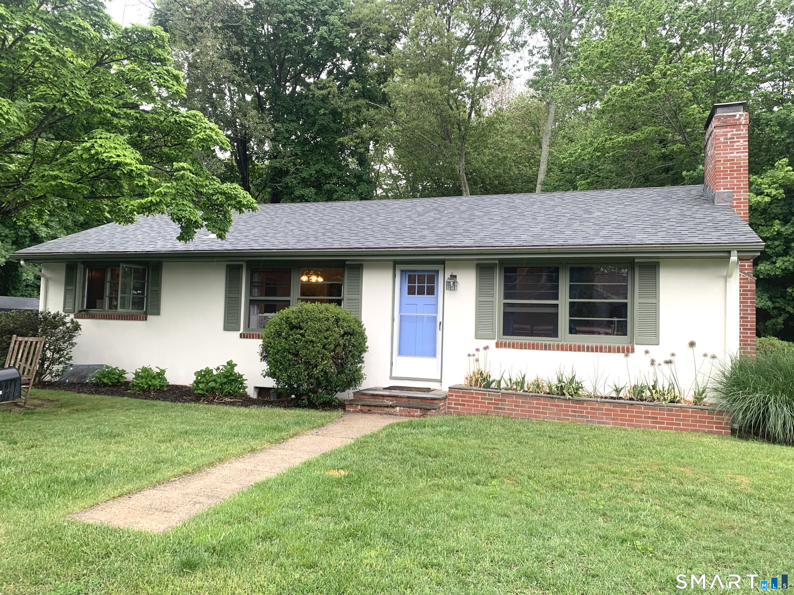 1 Gamma Avenue Old Lyme CT 06371