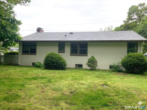 1 Gamma Avenue Old Lyme CT 06371