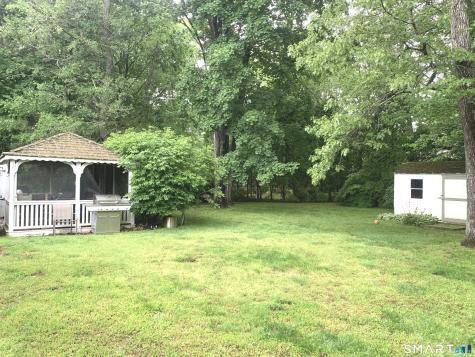 1 Gamma Avenue Old Lyme CT 06371