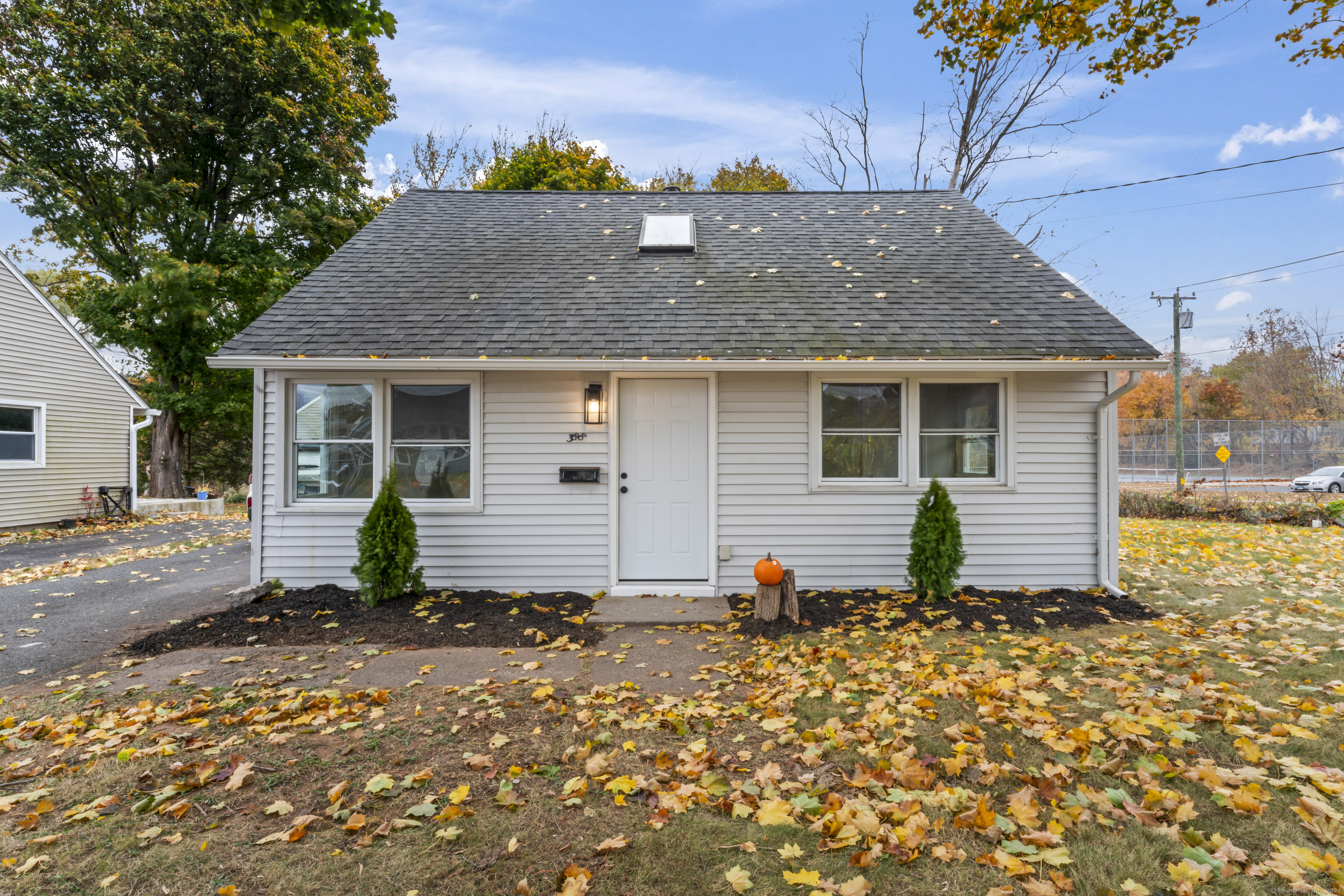 388 Glen Hills Road Meriden CT 06451