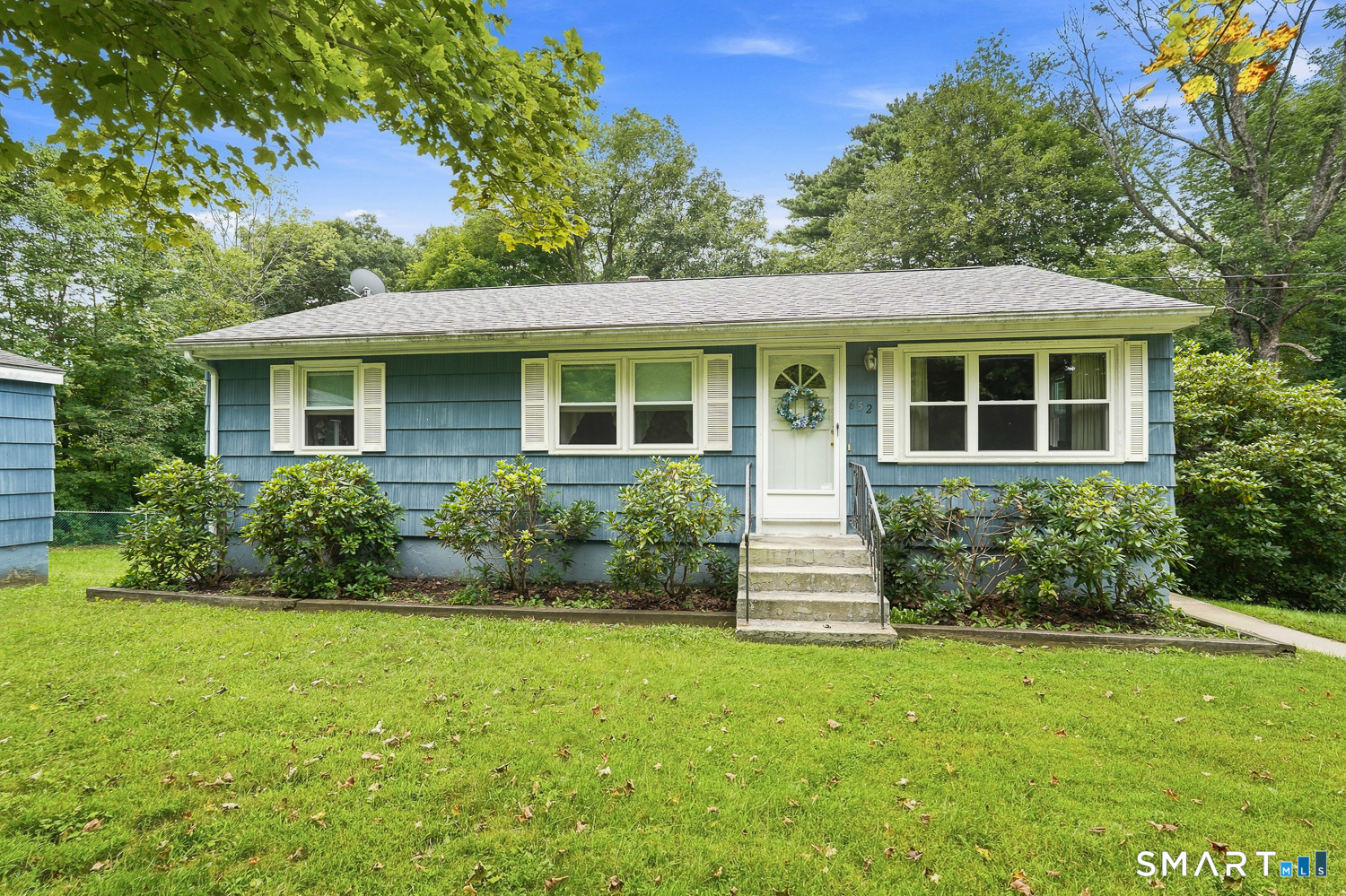 652 Brickyard Road Woodstock CT 06281