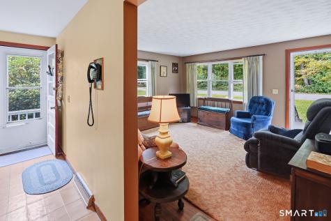 652 Brickyard Road Woodstock CT 06281