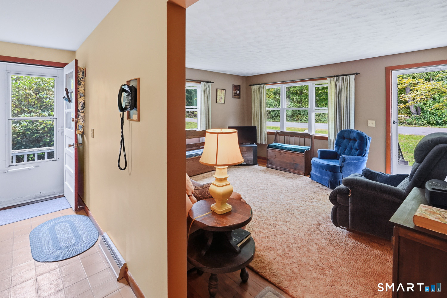 652 Brickyard Road Woodstock CT 06281