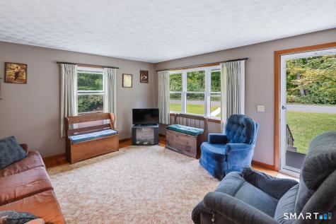 652 Brickyard Road Woodstock CT 06281