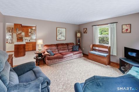 652 Brickyard Road Woodstock CT 06281