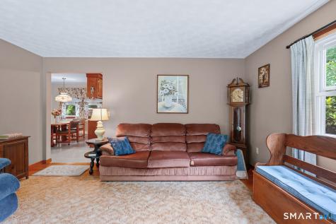 652 Brickyard Road Woodstock CT 06281