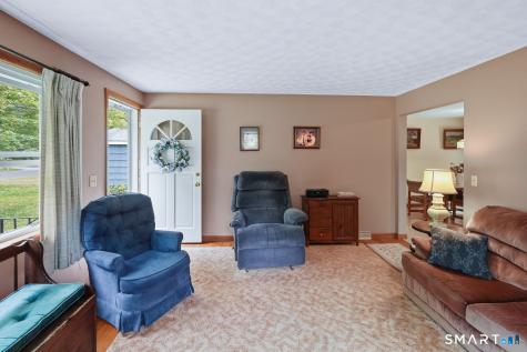 652 Brickyard Road Woodstock CT 06281