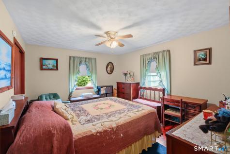 652 Brickyard Road Woodstock CT 06281