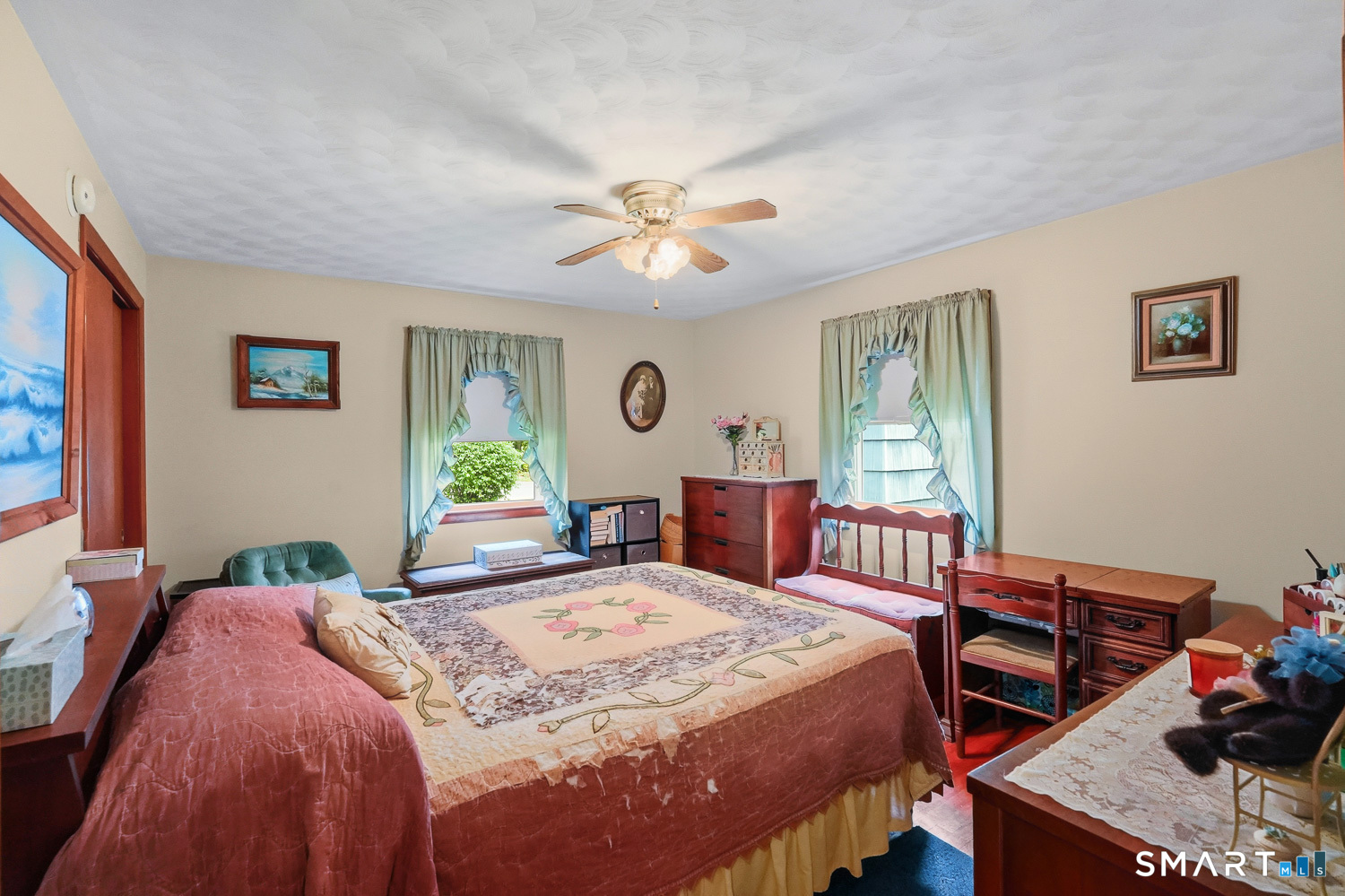 652 Brickyard Road Woodstock CT 06281
