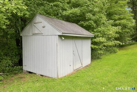 652 Brickyard Road Woodstock CT 06281