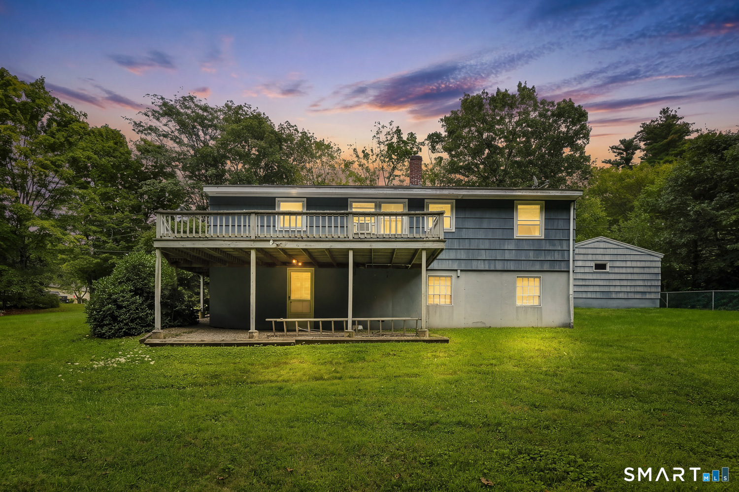 652 Brickyard Road Woodstock CT 06281