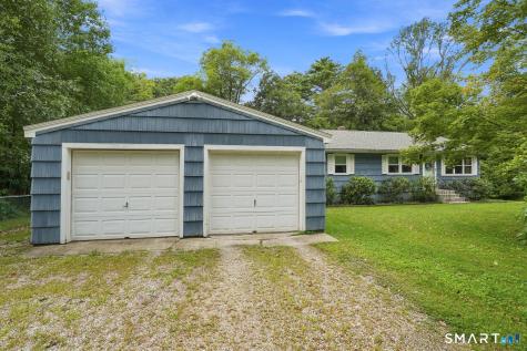 652 Brickyard Road Woodstock CT 06281