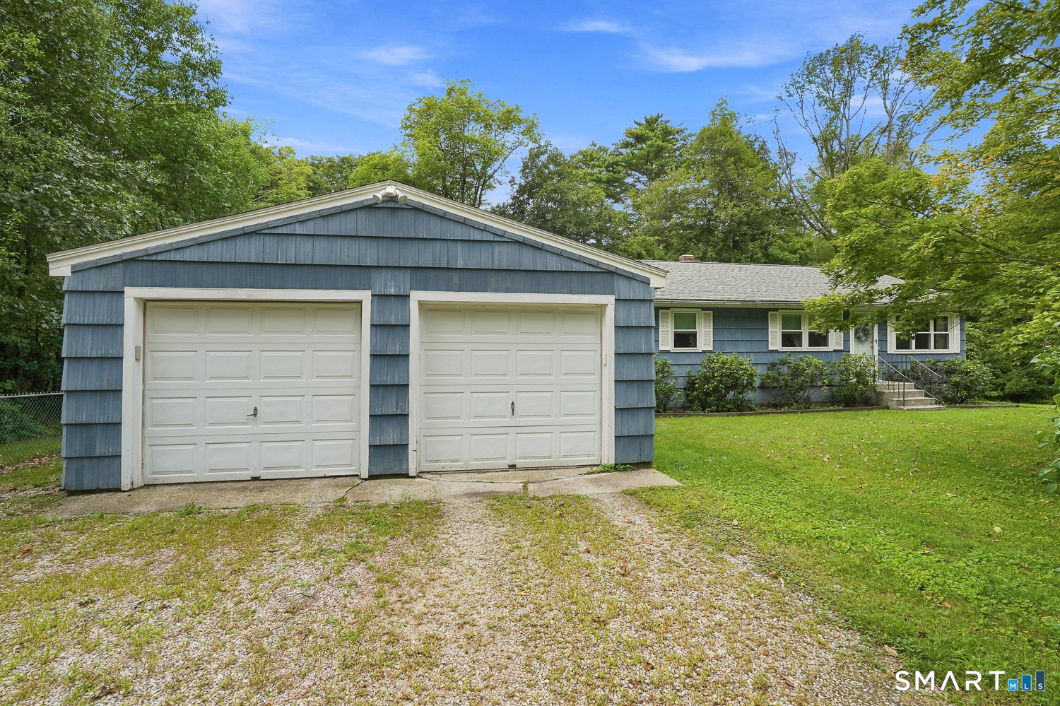 652 Brickyard Road Woodstock CT 06281