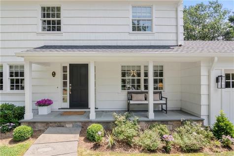 180 Highland Avenue Norwalk CT 06853