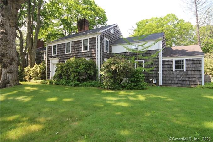 2031 Redding Road Fairfield CT 06824