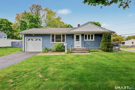 48 Dale Drive Milford CT 06461