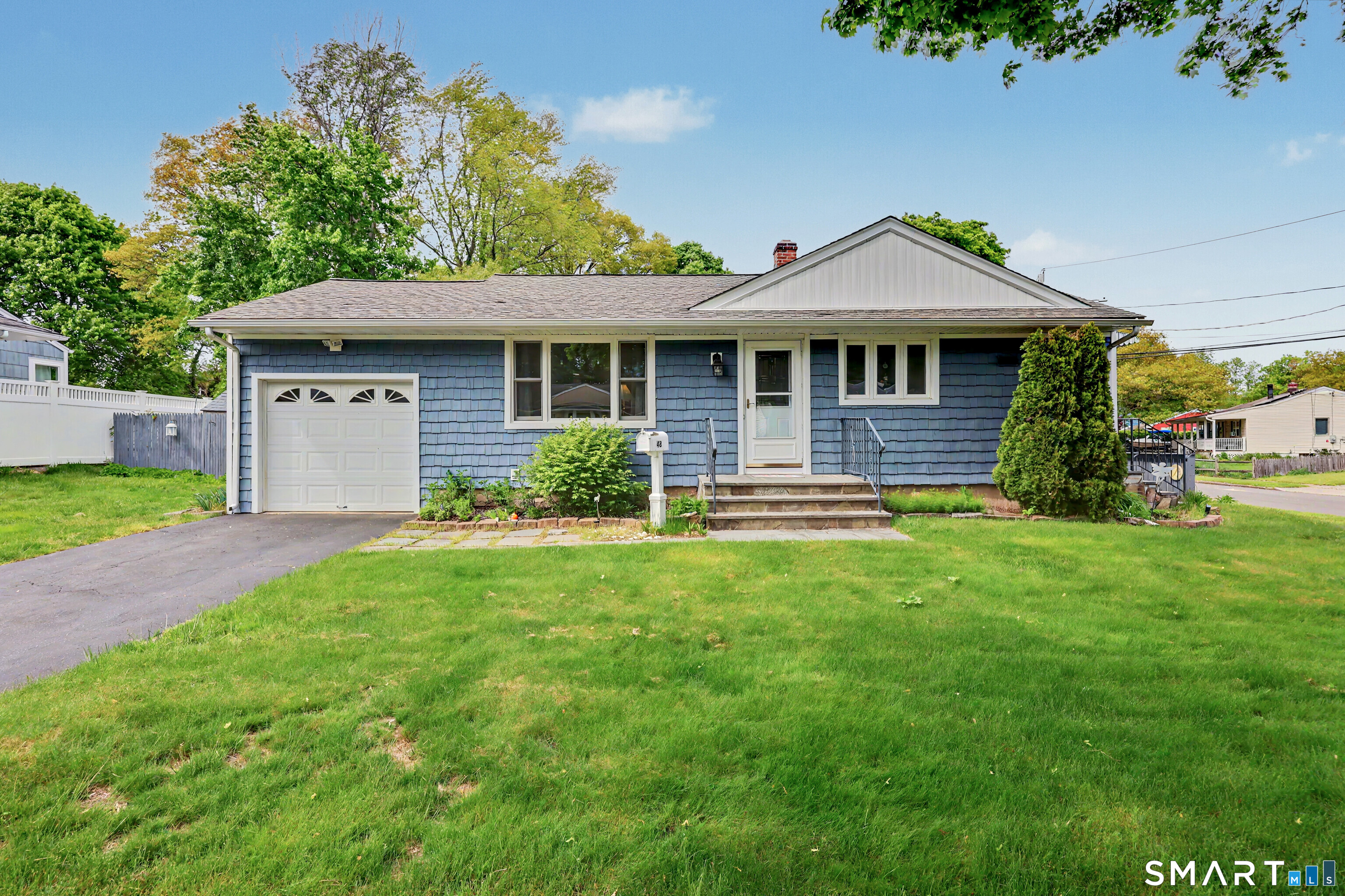 48 Dale Drive Milford CT 06461