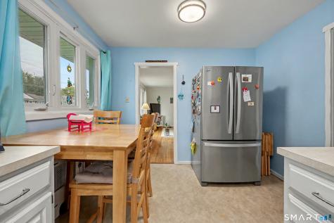 48 Dale Drive Milford CT 06461