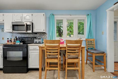 48 Dale Drive Milford CT 06461