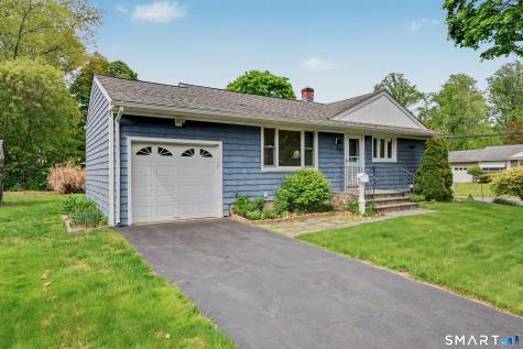 48 Dale Drive Milford CT 06461