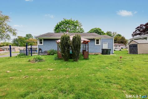 48 Dale Drive Milford CT 06461