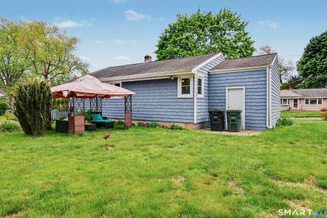48 Dale Drive Milford CT 06461