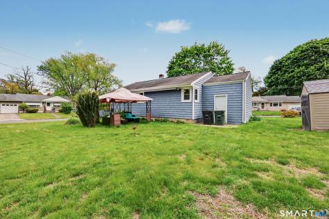 48 Dale Drive Milford CT 06461
