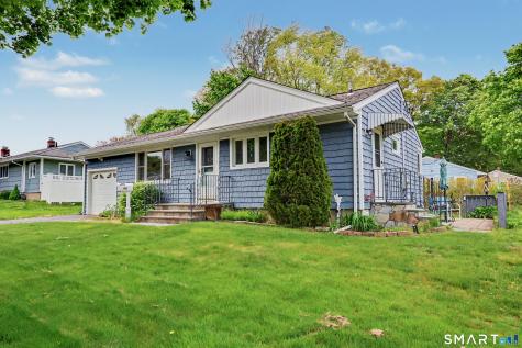 48 Dale Drive Milford CT 06461