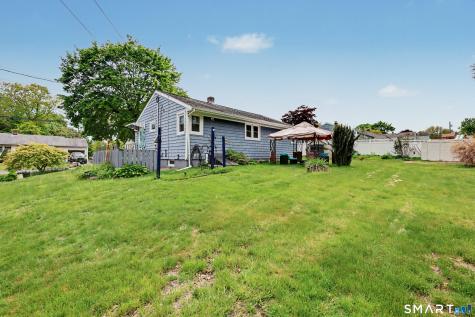 48 Dale Drive Milford CT 06461