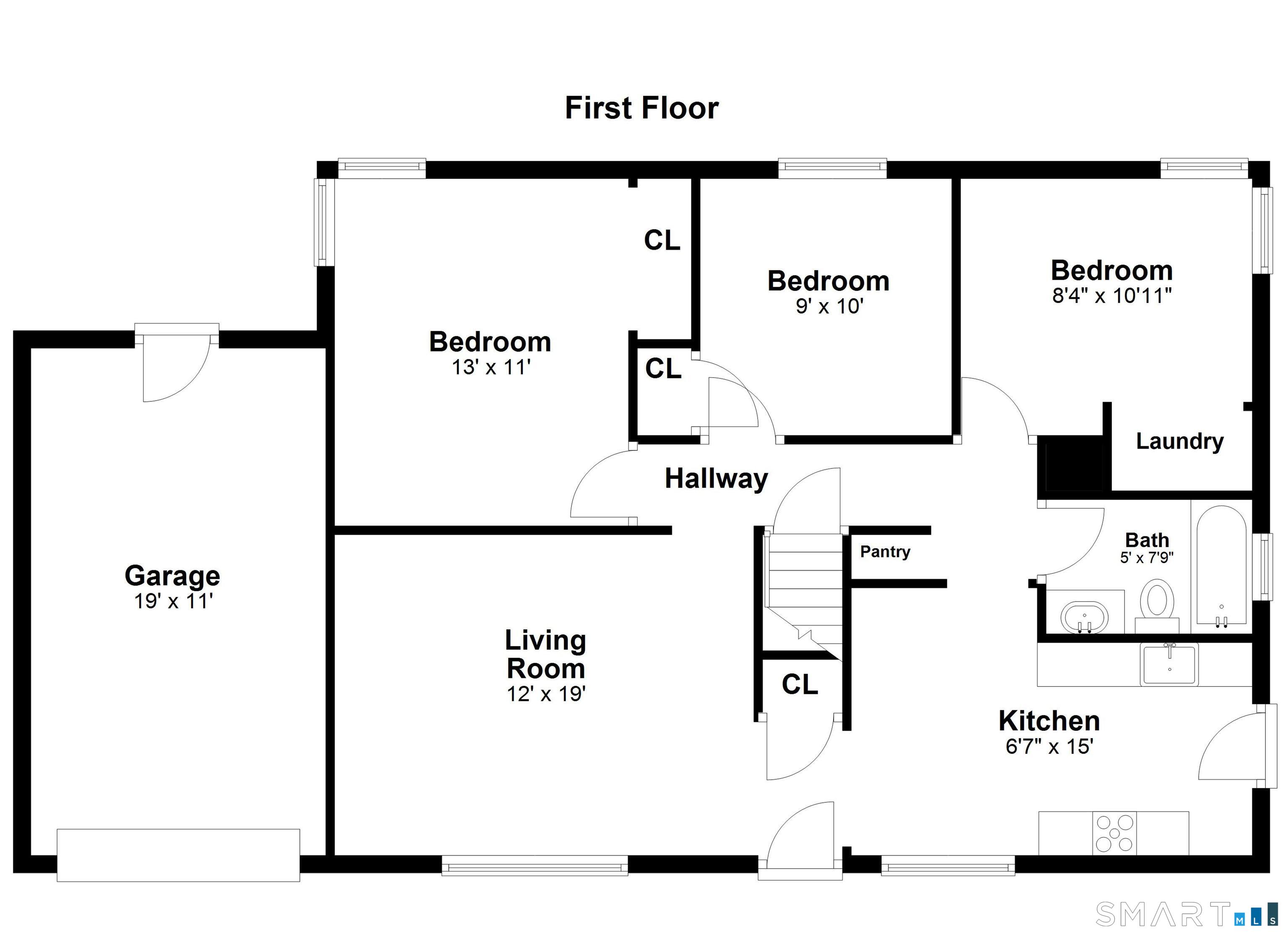 48 Dale Drive Milford CT 06461