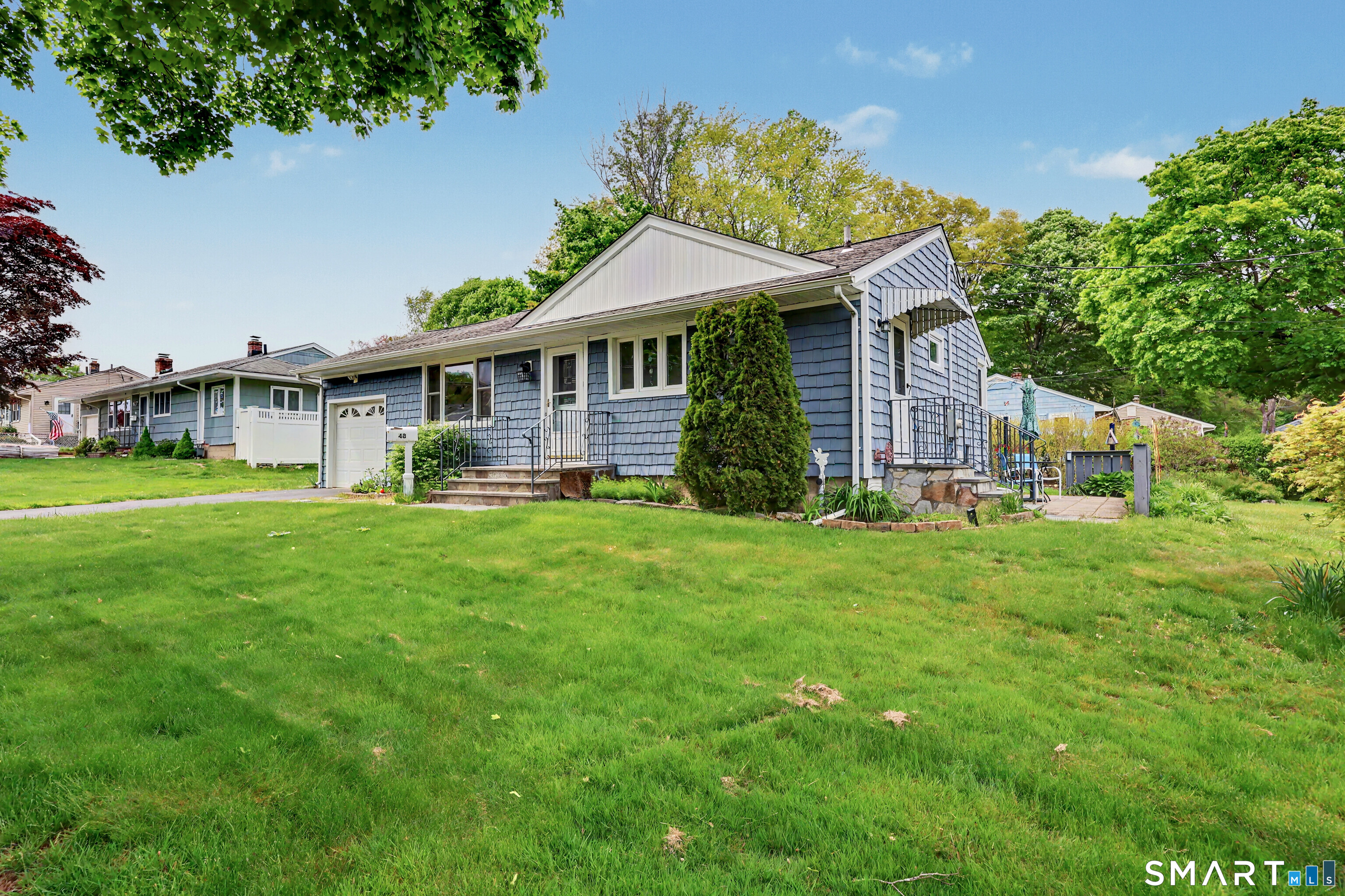 48 Dale Drive Milford CT 06461