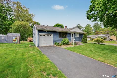 48 Dale Drive Milford CT 06461