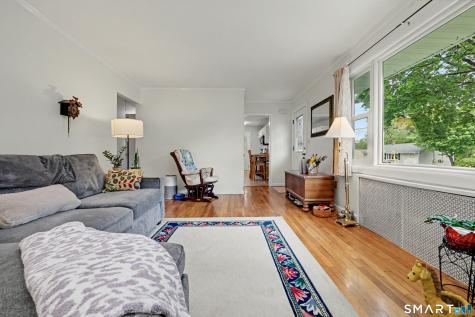 48 Dale Drive Milford CT 06461