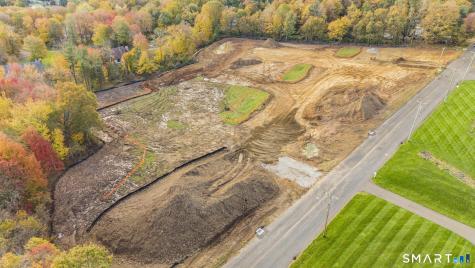 216 Kings Highway Lot 3 North Haven CT 06473