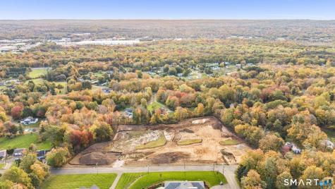 216 Kings Highway Lot 3 North Haven CT 06473