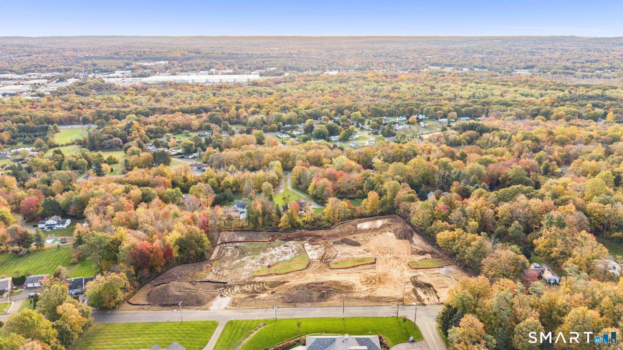 216 Kings Highway Lot 3 North Haven CT 06473