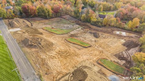 216 Kings Highway Lot 3 North Haven CT 06473