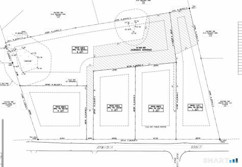 216 Kings Highway Lot 3 North Haven CT 06473
