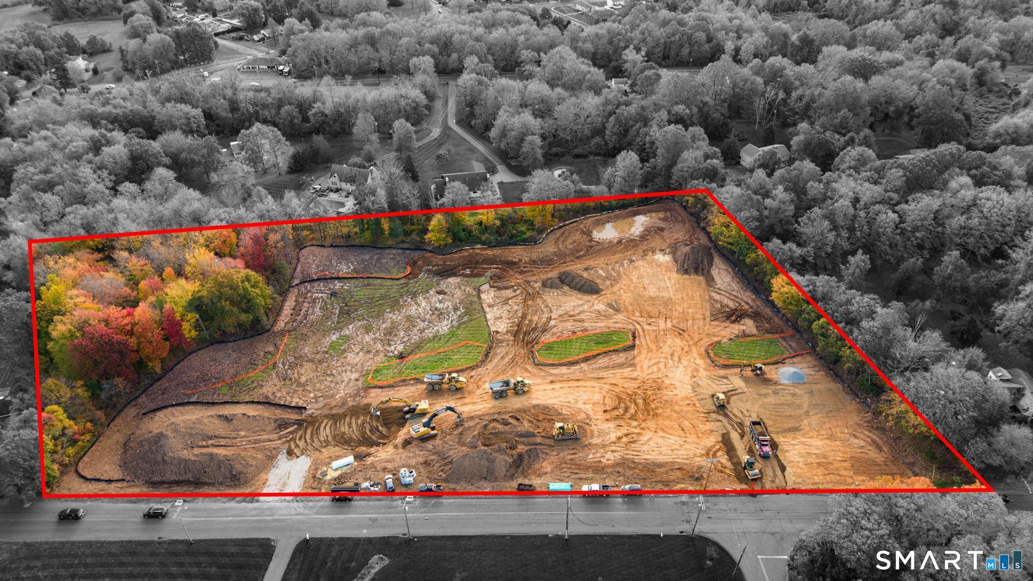 216 Kings Highway Lot 3 North Haven CT 06473