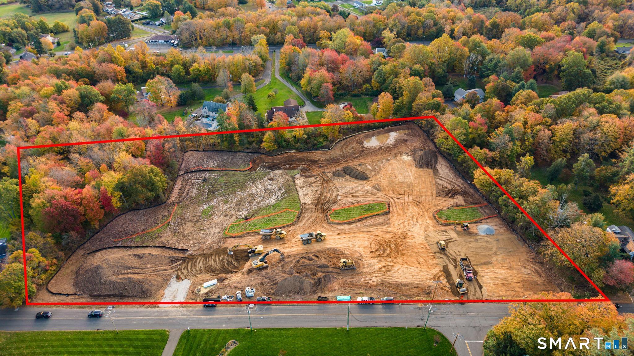 216 Kings Highway Lot 3 North Haven CT 06473
