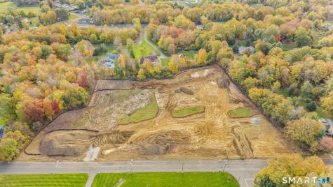 216 Kings Highway Lot 3 North Haven CT 06473