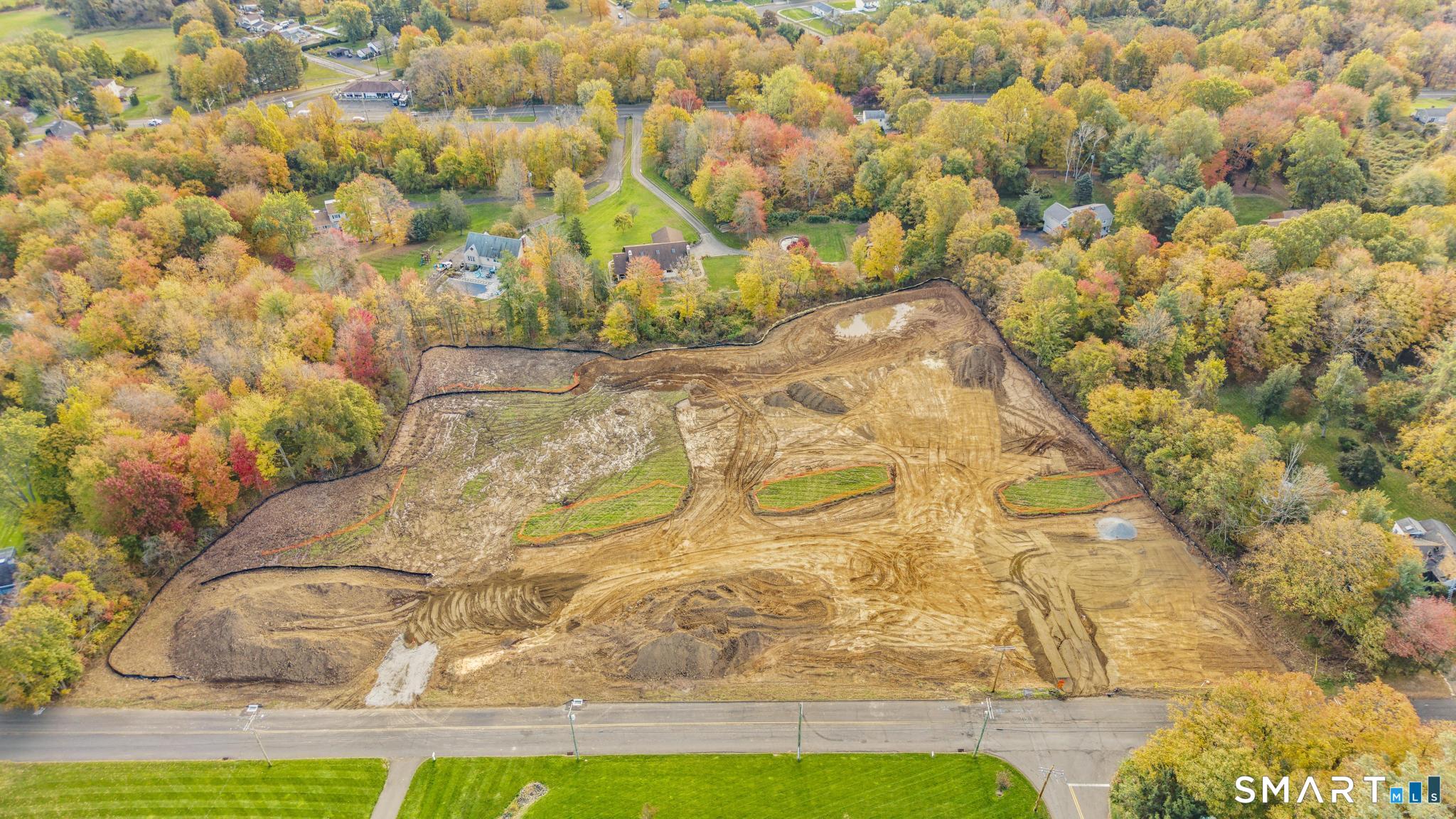 216 Kings Highway Lot 3 North Haven CT 06473