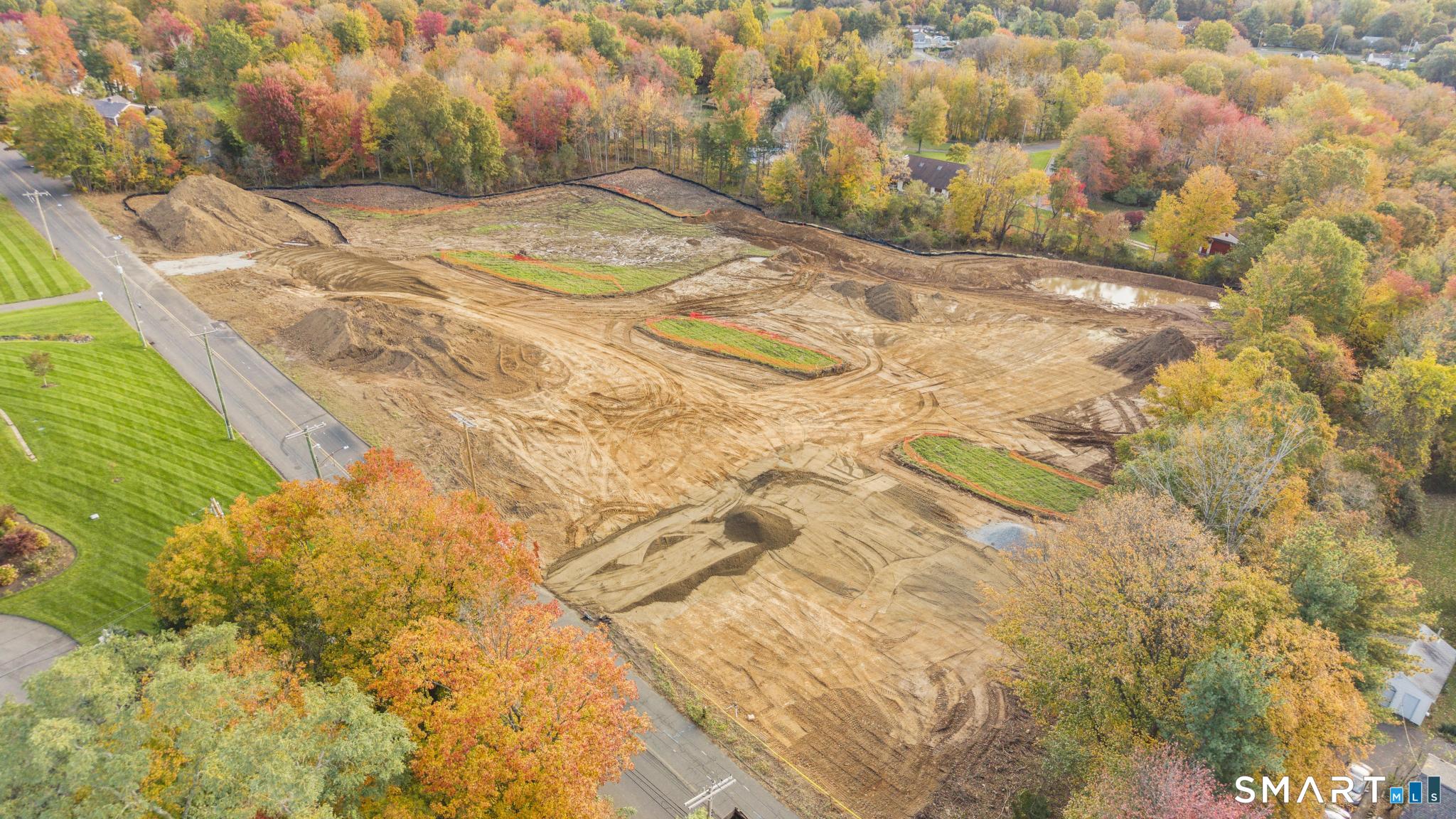 216 Kings Highway Lot 3 North Haven CT 06473