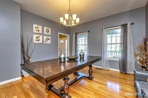 22 Patrick Drive Seymour CT 06483