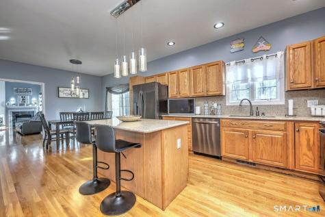 22 Patrick Drive Seymour CT 06483