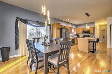 22 Patrick Drive Seymour CT 06483
